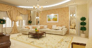 Ремонт в гостиничной Кузнецк под ключ цена от 9460 руб.