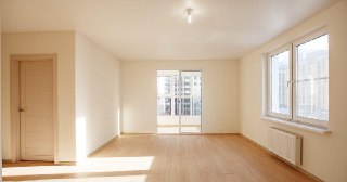 Ремонт трёхкомнатной квартиры под ключ Кузнецк цена от 3856 руб.