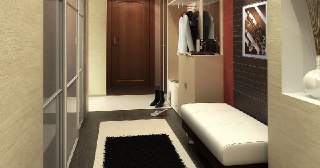 Ремонт коридора под ключ Кузнецк цена от 4010 руб.